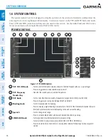 Preview for 36 page of Garmin Cessna Caravan G1000 Pilot'S Manual