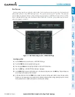 Preview for 47 page of Garmin Cessna Caravan G1000 Pilot'S Manual