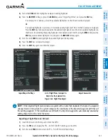 Preview for 241 page of Garmin Cessna Caravan G1000 Pilot'S Manual