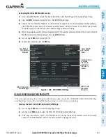 Preview for 281 page of Garmin Cessna Caravan G1000 Pilot'S Manual