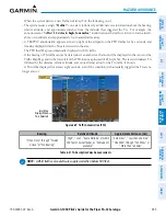 Preview for 385 page of Garmin Cessna Caravan G1000 Pilot'S Manual