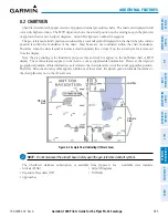 Preview for 405 page of Garmin Cessna Caravan G1000 Pilot'S Manual