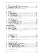 Preview for 6 page of Garmin Cessna Caravan G1000 System Maintenance Manual