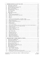 Preview for 7 page of Garmin Cessna Caravan G1000 System Maintenance Manual