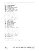 Preview for 16 page of Garmin Cessna Caravan G1000 System Maintenance Manual