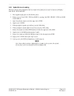 Preview for 85 page of Garmin Cessna Caravan G1000 System Maintenance Manual