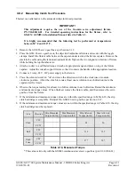 Preview for 109 page of Garmin Cessna Caravan G1000 System Maintenance Manual