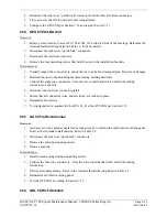 Preview for 226 page of Garmin Cessna Caravan G1000 System Maintenance Manual