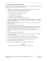 Preview for 263 page of Garmin Cessna Caravan G1000 System Maintenance Manual