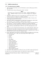 Preview for 265 page of Garmin Cessna Caravan G1000 System Maintenance Manual