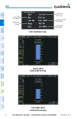 Preview for 24 page of Garmin Cirrus Perspective SR20 Cockpit Reference Manual