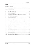 Preview for 13 page of Garmin Cirrus Perspective SR20 Line Maintenance Manual