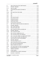 Preview for 15 page of Garmin Cirrus Perspective SR20 Line Maintenance Manual