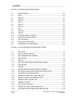 Preview for 16 page of Garmin Cirrus Perspective SR20 Line Maintenance Manual