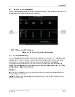 Preview for 43 page of Garmin Cirrus Perspective SR20 Line Maintenance Manual