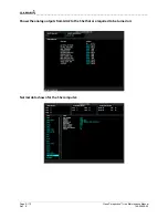 Preview for 158 page of Garmin Cirrus Perspective SR20 Line Maintenance Manual