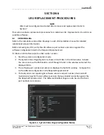 Preview for 165 page of Garmin Cirrus Perspective SR20 Line Maintenance Manual
