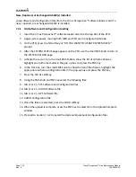 Preview for 186 page of Garmin Cirrus Perspective SR20 Line Maintenance Manual