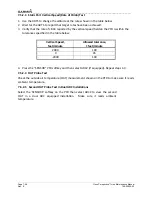 Preview for 222 page of Garmin Cirrus Perspective SR20 Line Maintenance Manual