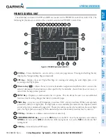 Preview for 23 page of Garmin Cirrus Perspective SR20 Pilot'S Manual