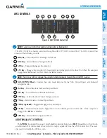 Preview for 25 page of Garmin Cirrus Perspective SR20 Pilot'S Manual