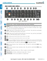 Preview for 26 page of Garmin Cirrus Perspective SR20 Pilot'S Manual