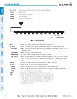 Preview for 32 page of Garmin Cirrus Perspective SR20 Pilot'S Manual