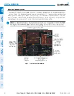 Preview for 44 page of Garmin Cirrus Perspective SR20 Pilot'S Manual