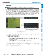 Preview for 53 page of Garmin Cirrus Perspective SR20 Pilot'S Manual