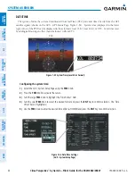 Preview for 58 page of Garmin Cirrus Perspective SR20 Pilot'S Manual