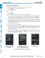 Preview for 62 page of Garmin Cirrus Perspective SR20 Pilot'S Manual