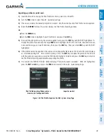 Preview for 63 page of Garmin Cirrus Perspective SR20 Pilot'S Manual