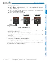 Preview for 85 page of Garmin Cirrus Perspective SR20 Pilot'S Manual