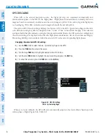 Preview for 86 page of Garmin Cirrus Perspective SR20 Pilot'S Manual