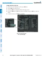 Preview for 92 page of Garmin Cirrus Perspective SR20 Pilot'S Manual