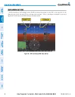 Preview for 96 page of Garmin Cirrus Perspective SR20 Pilot'S Manual