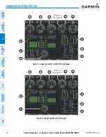 Preview for 108 page of Garmin Cirrus Perspective SR20 Pilot'S Manual