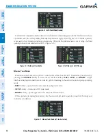 Preview for 112 page of Garmin Cirrus Perspective SR20 Pilot'S Manual