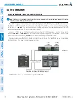 Preview for 128 page of Garmin Cirrus Perspective SR20 Pilot'S Manual