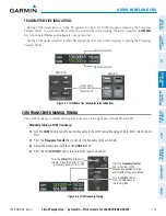 Preview for 129 page of Garmin Cirrus Perspective SR20 Pilot'S Manual