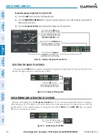 Preview for 130 page of Garmin Cirrus Perspective SR20 Pilot'S Manual