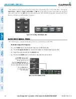 Preview for 138 page of Garmin Cirrus Perspective SR20 Pilot'S Manual