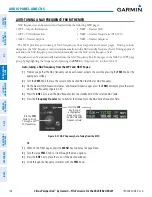 Preview for 140 page of Garmin Cirrus Perspective SR20 Pilot'S Manual