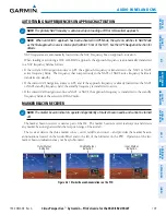 Preview for 143 page of Garmin Cirrus Perspective SR20 Pilot'S Manual