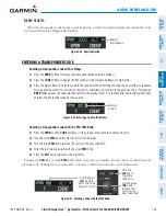 Preview for 149 page of Garmin Cirrus Perspective SR20 Pilot'S Manual