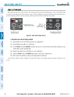 Preview for 166 page of Garmin Cirrus Perspective SR20 Pilot'S Manual