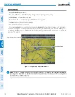 Preview for 176 page of Garmin Cirrus Perspective SR20 Pilot'S Manual