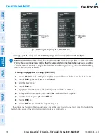 Preview for 182 page of Garmin Cirrus Perspective SR20 Pilot'S Manual