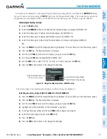 Preview for 191 page of Garmin Cirrus Perspective SR20 Pilot'S Manual