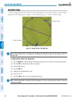 Preview for 194 page of Garmin Cirrus Perspective SR20 Pilot'S Manual